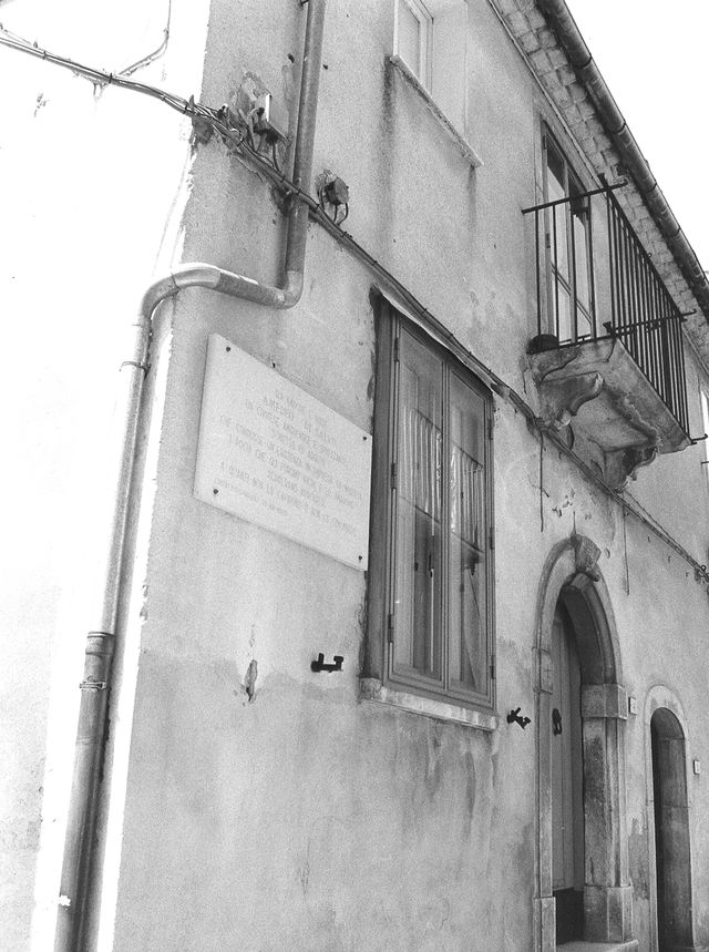 Casa Di Paolo