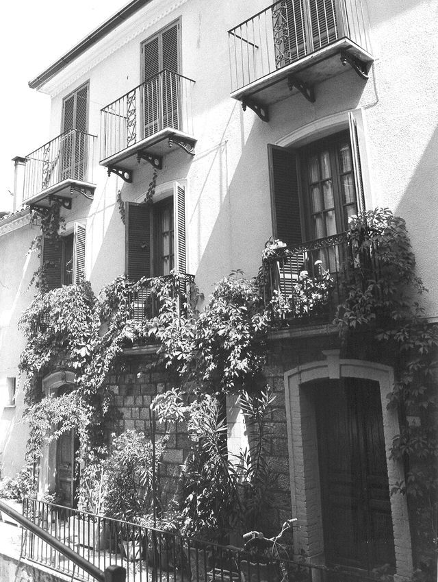 Casa Di Paolo-Manuele