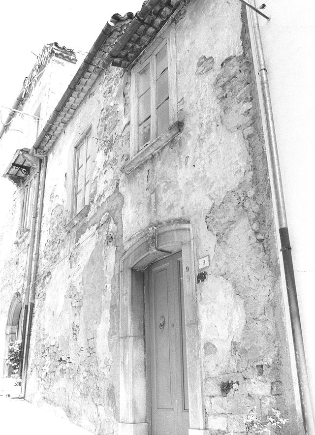 Casa Di Salvo-Taferna