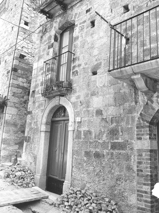 Casa Di Tomasso-Mazziotta