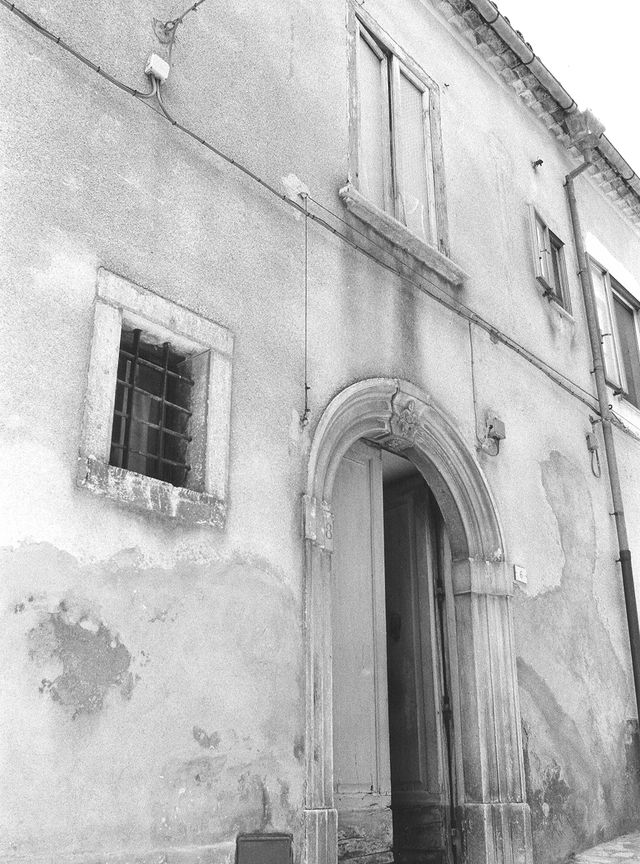 Casa Di Tommaso-Guglielmi