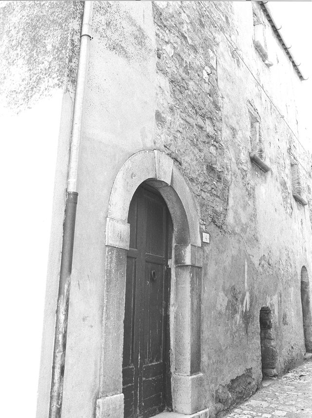 Casa Malatesta