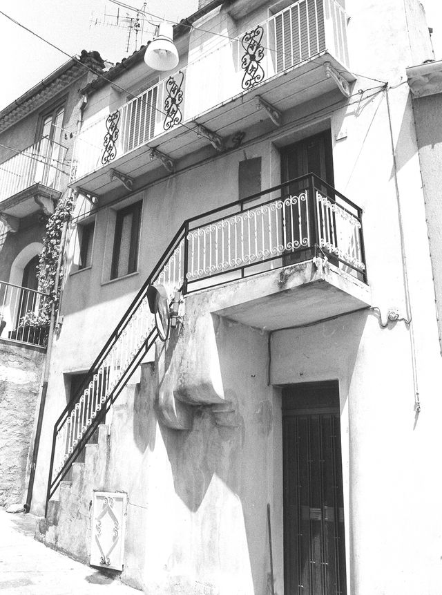 Casa Mancinone