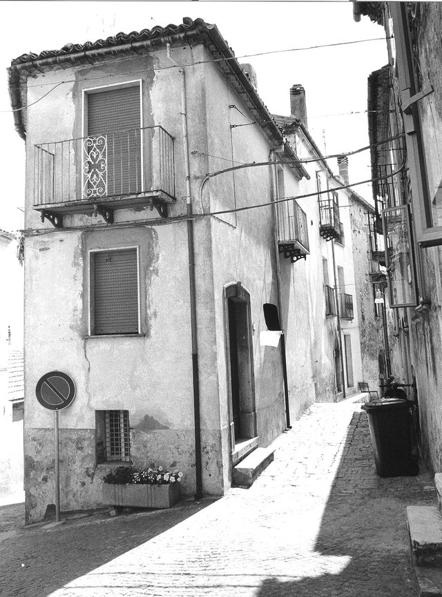 Casa Manuele