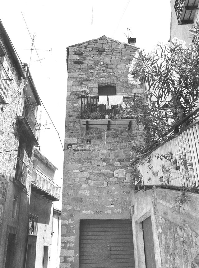 Casa Ricciuti