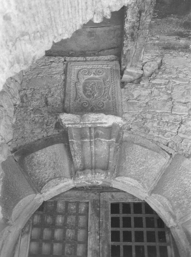 Casa Tozzi