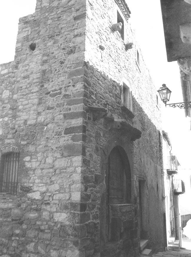 Casa Trolio