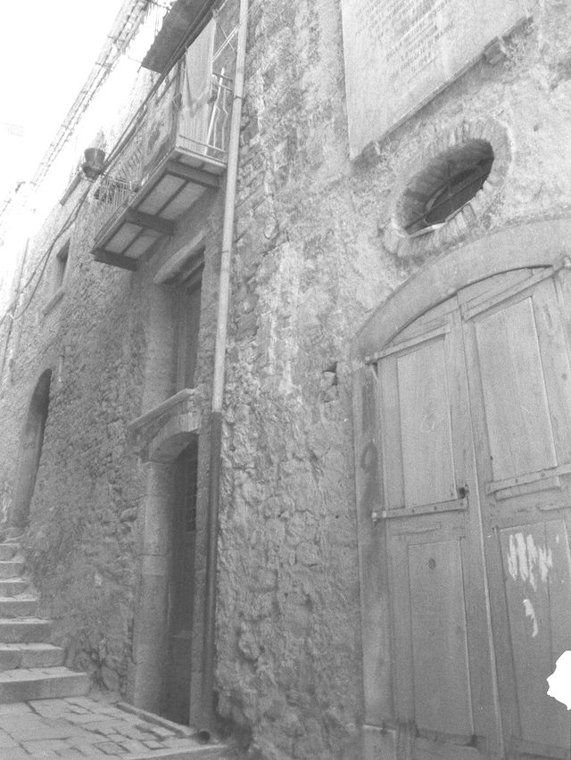 Casa natale di Vincenzo Cuoco