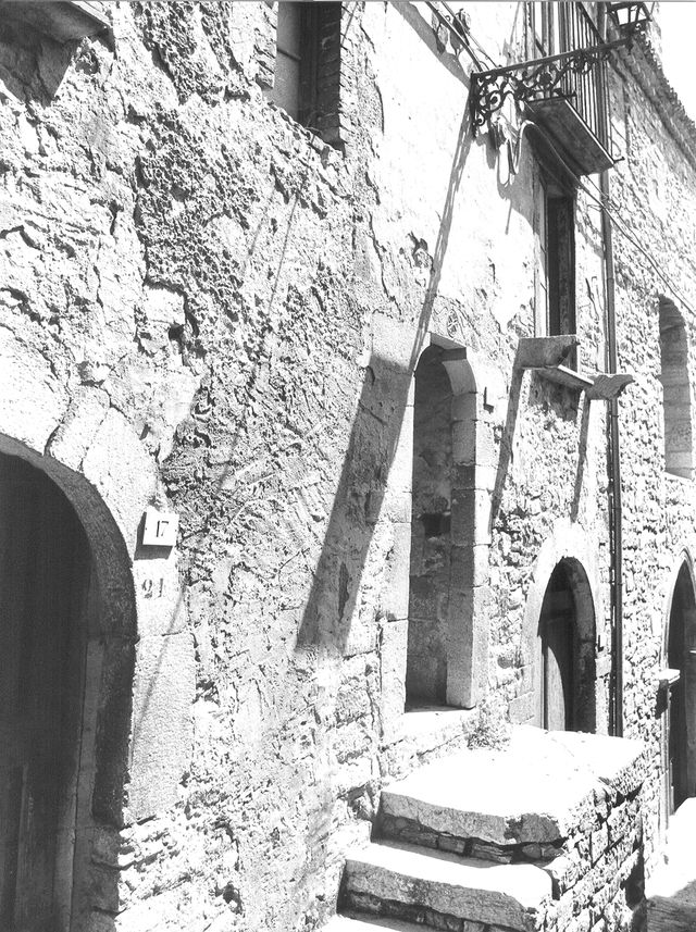 Ex-Casa Di Paolo