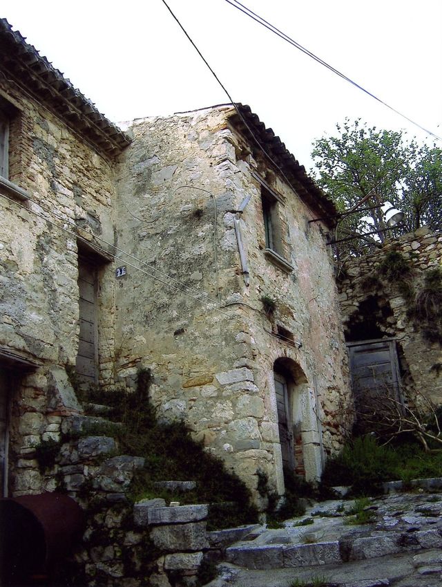 Casa Di Iorio-Velardo