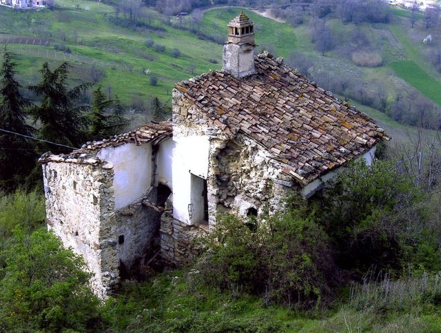 Casa Di Paola