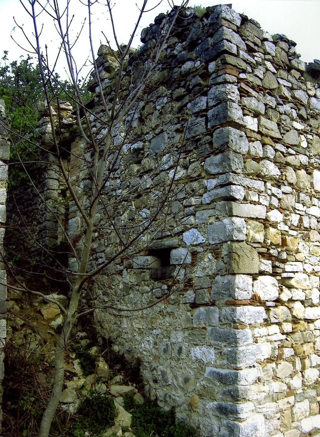 Casa Gentile