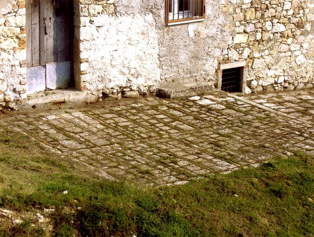 Casa Lucarelli