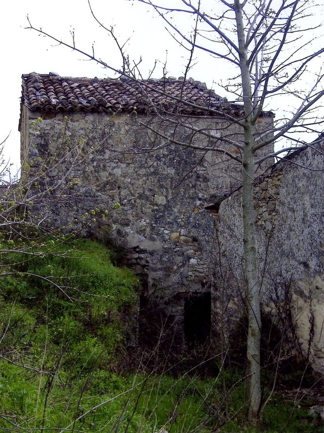 Casa Parisi