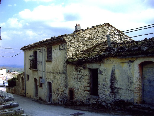 Casa Spina