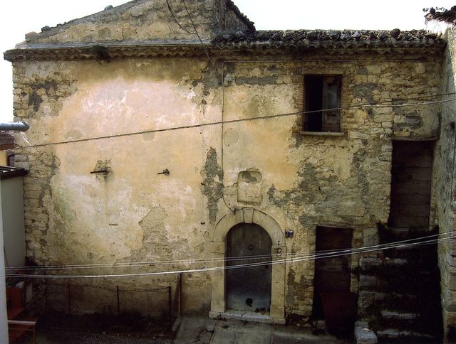 Casa Spina