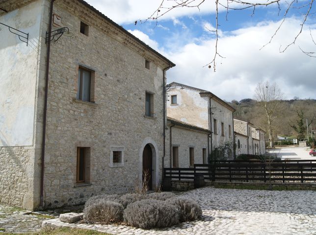 Molino Spina