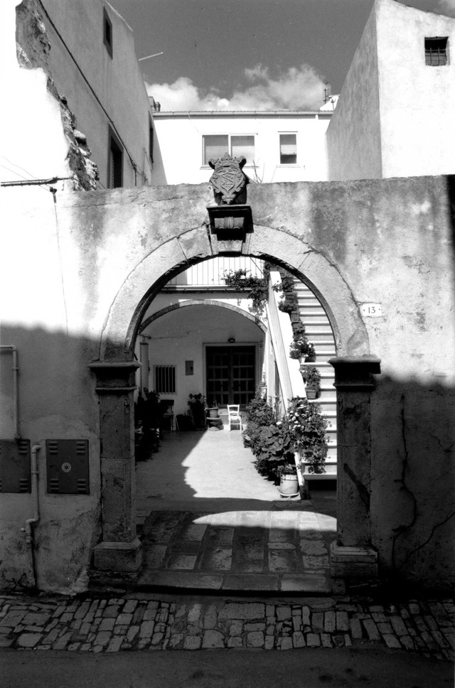 casa, a schiera