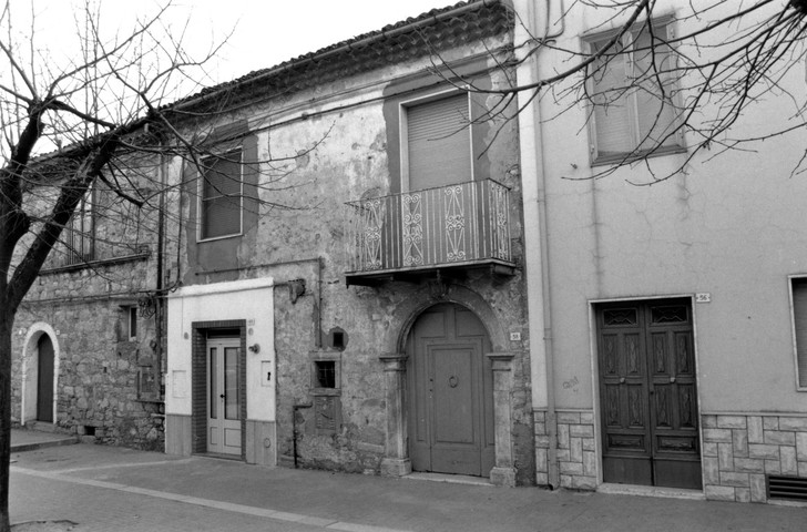 casa, a schiera