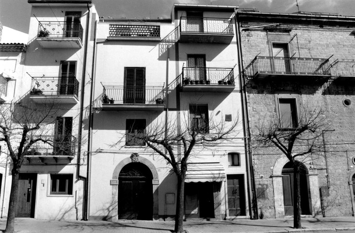 casa, a schiera
