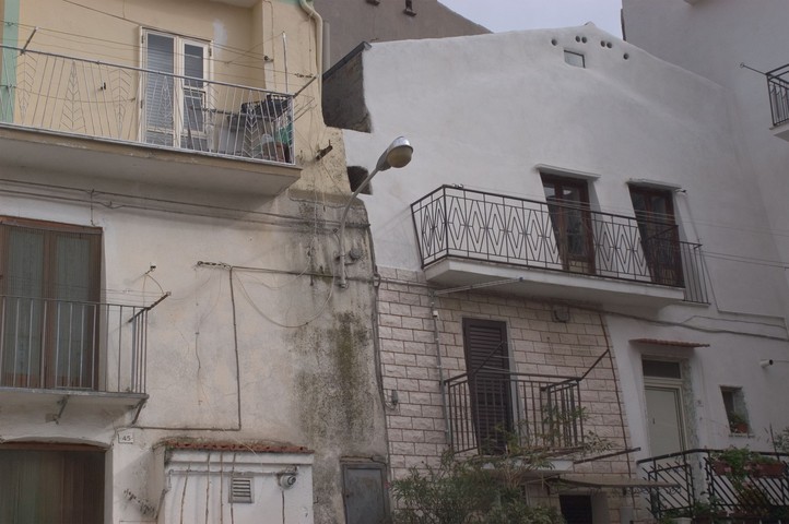 casa, a schiera