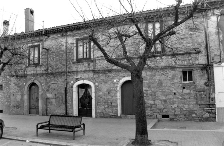 casa, a schiera
