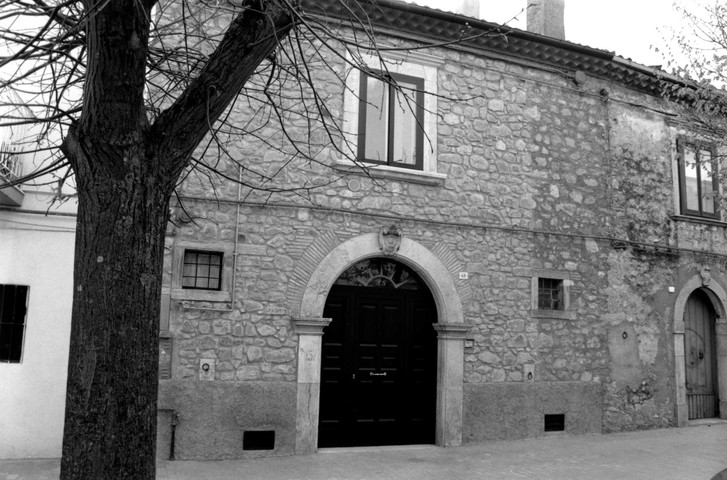 casa, a schiera