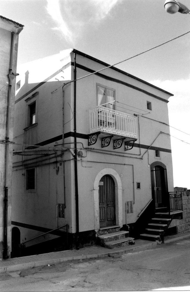 casa, a schiera