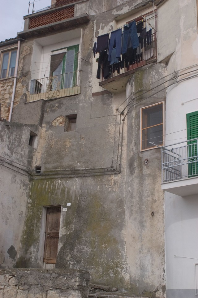 complesso edilizio, polivalente