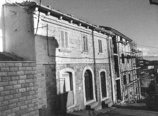 Casa Ciarniello