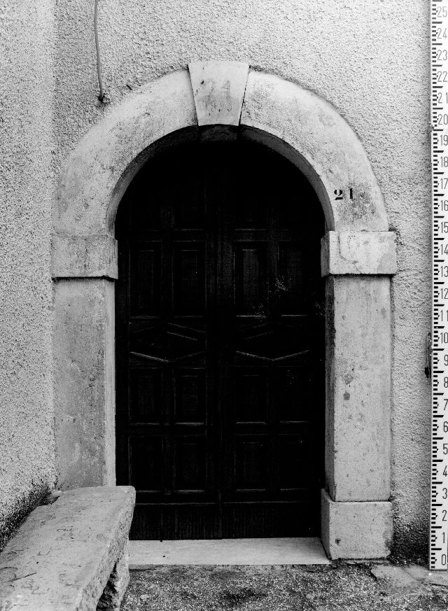 Casa D'Amico
