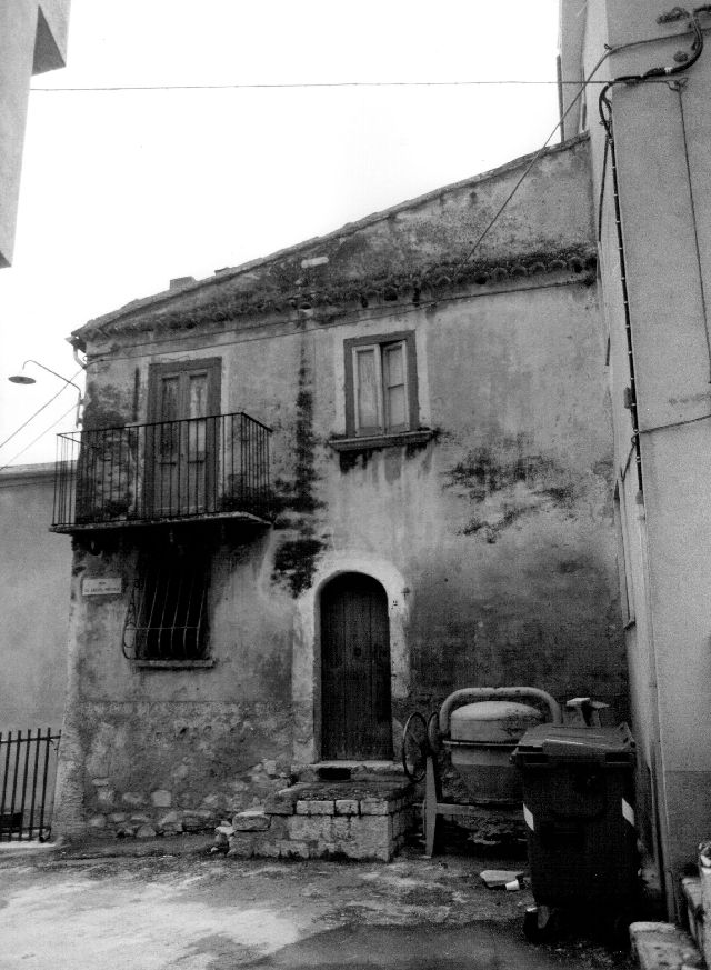 Casa D'Amico