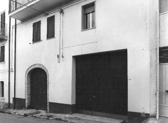 Casa De Vincenzo