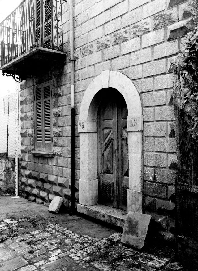Casa Manzo