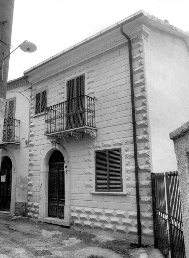 Casa Minichiello