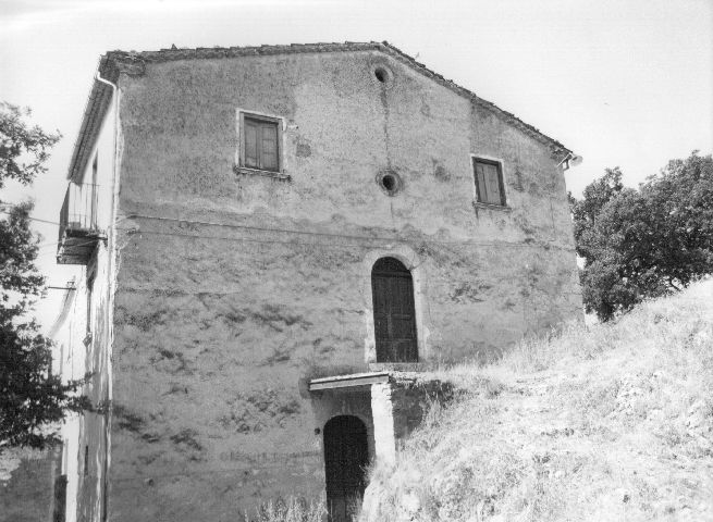Casale Potestà