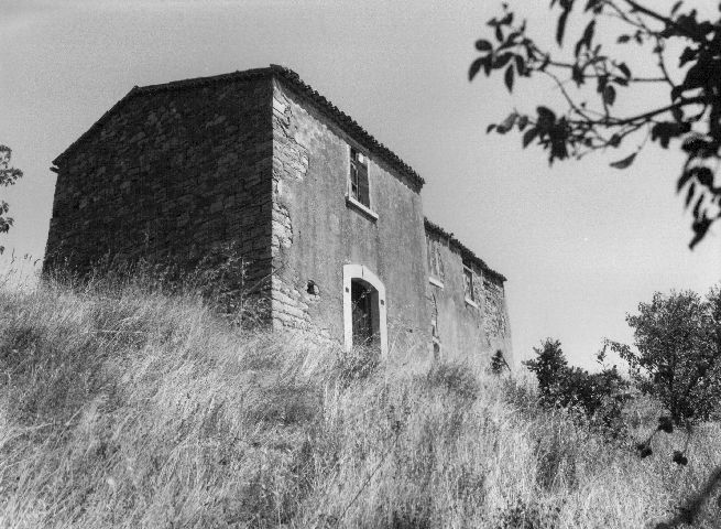 Masseria Manzo-D'Amico