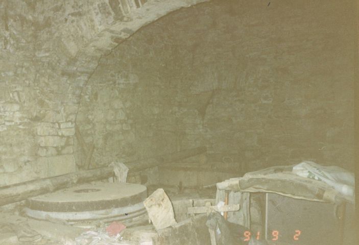 Mulino Zingarelli