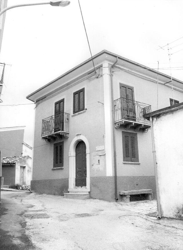 Palazzo Manzo