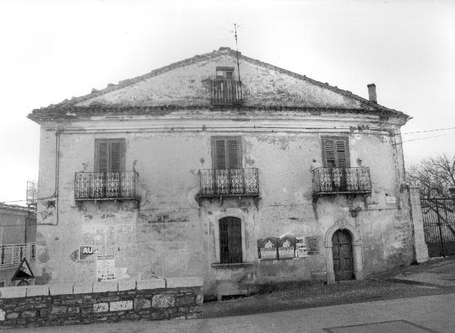 Palazzo Manzo