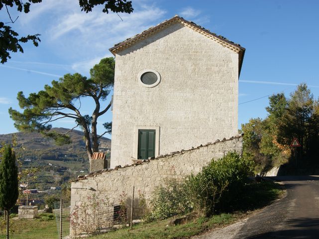 Masseria Colesanti
