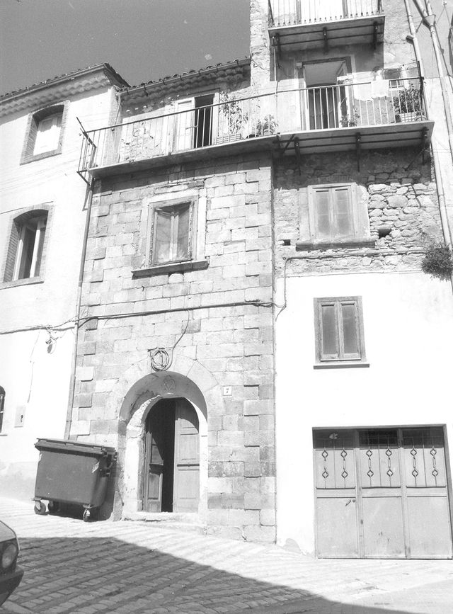 Casa Buzzelli