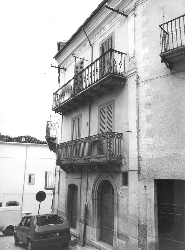Casa Colangelo