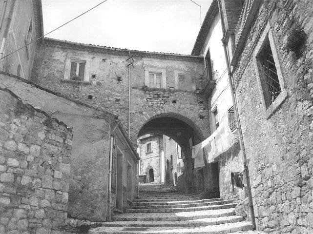 Casa Di Sarro-Morcone