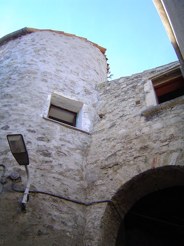 Casa Manocchio-Fratantuono