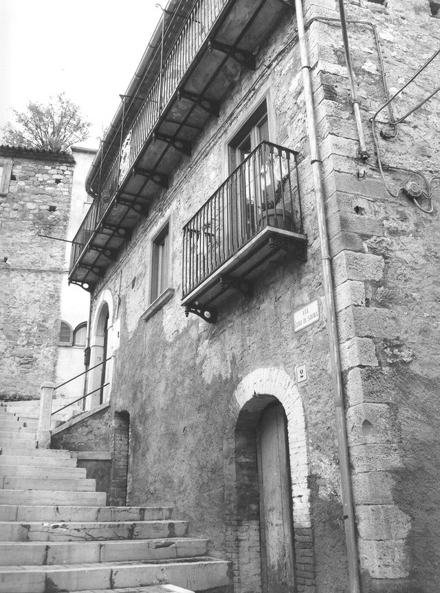 Casa Perna