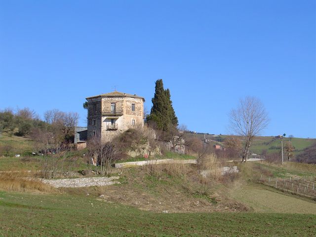 Casale Di Girolamo
