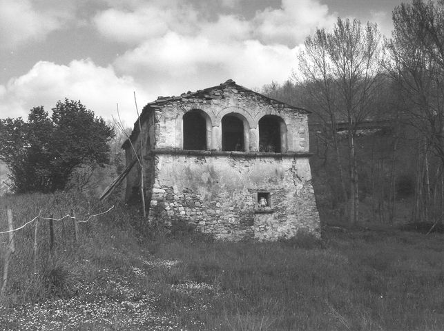 Casale Tullo