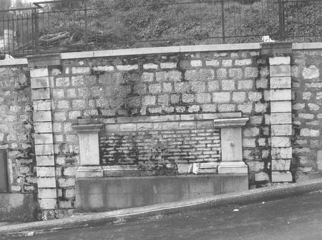 Fontana Comunale