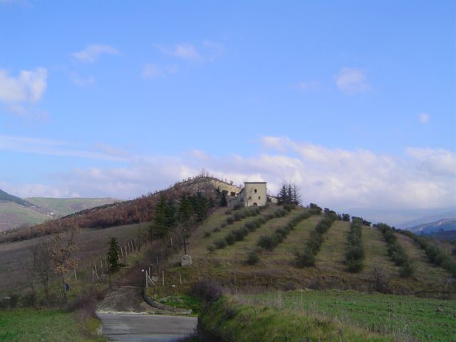Casale Venditti